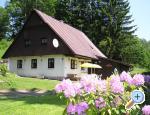 accommodation rychnov-nad-kneznou Czech republic