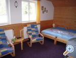 accommodation rychnov-nad-kneznou Czech republic