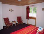accommodation rychnov-nad-kneznou Czech republic