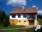 ubytování semily ČR