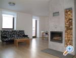 Apartm�n Star� �kola holiday in Czechia