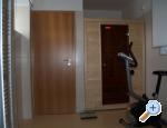 accommodation semily Czech republic