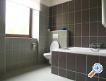 accommodation semily Czech republic