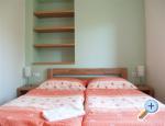 accommodation semily Czech republic