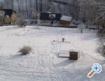 accommodation semily Czech republic