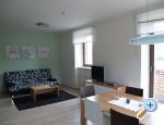 accommodation semily Czech republic