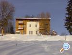 accommodation semily Czech republic