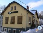 Vysoké nad Jizerou holiday czech