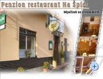 Mírová pod Kozákovem holiday czech