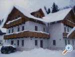 Harrachov holiday czech
