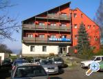 Hotel Na Trojce ** holiday in Czechia