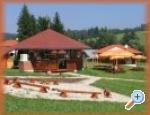 ubytování svitavy ČR