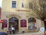ubytov�n� svitavy �R