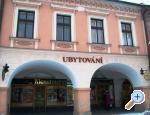 Svitavy dovolená ČR