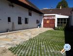 accommodation tabor Czech republic