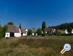 accommodation tabor Czech republic