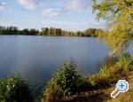 accommodation tabor Czech republic