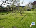 accommodation tabor Czech republic