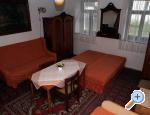 accommodation tabor Czech republic