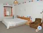 accommodation tabor Czech republic