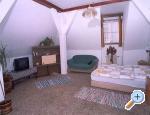 accommodation tabor Czech republic