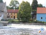 accommodation tabor Czech republic