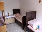 accommodation tabor Czech republic