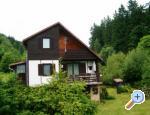 Javorn�k holiday czech