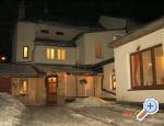 Vrchlab� holiday czech