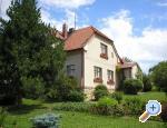 Rtyn� v Podkrkono��  holiday czech