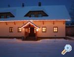 accommodation usti-nad-orlici Czech republic