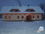 accommodation usti-nad-orlici Czech republic