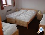 accommodation usti-nad-orlici Czech republic