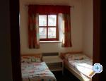 accommodation usti-nad-orlici Czech republic