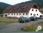 Horn� Be�va holiday czech