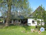 Fry�ava pod ��kovou horou holiday czech