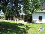 accommodation zdar-nad-sazavou Czech republic