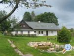 accommodation zdar-nad-sazavou Czech republic