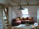 accommodation zdar-nad-sazavou Czech republic