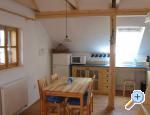accommodation zdar-nad-sazavou Czech republic