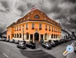 Znojmo - Přímětice dovolená ČR