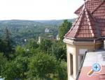 accommodation znojmo Czech republic
