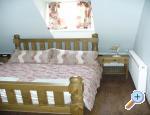 accommodation znojmo Czech republic