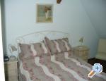 accommodation znojmo Czech republic