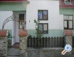accommodation znojmo Czech republic