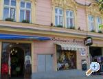 ubytování znojmo ČR