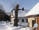 ubytovn bruntal R