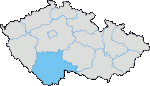 Jihoesk kraj dovolen esk republika