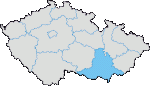 Jihomoravsk kraj dovolen esk republika