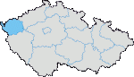 Karlovarsk kraj dovolen esk republika